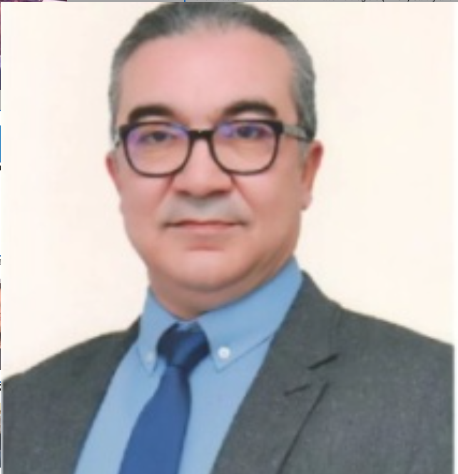 Dr.  Jamal Eddine KOHEN –  Fès – Président