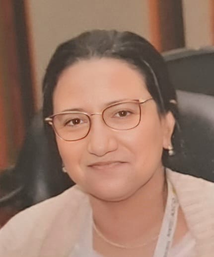 Dr. Asmaa Khaled