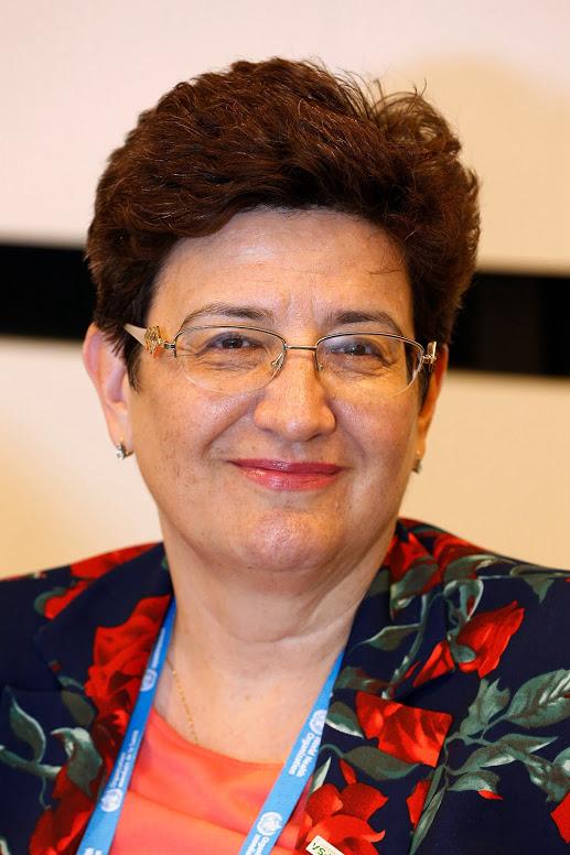 Pr. Daniella Fellipescu