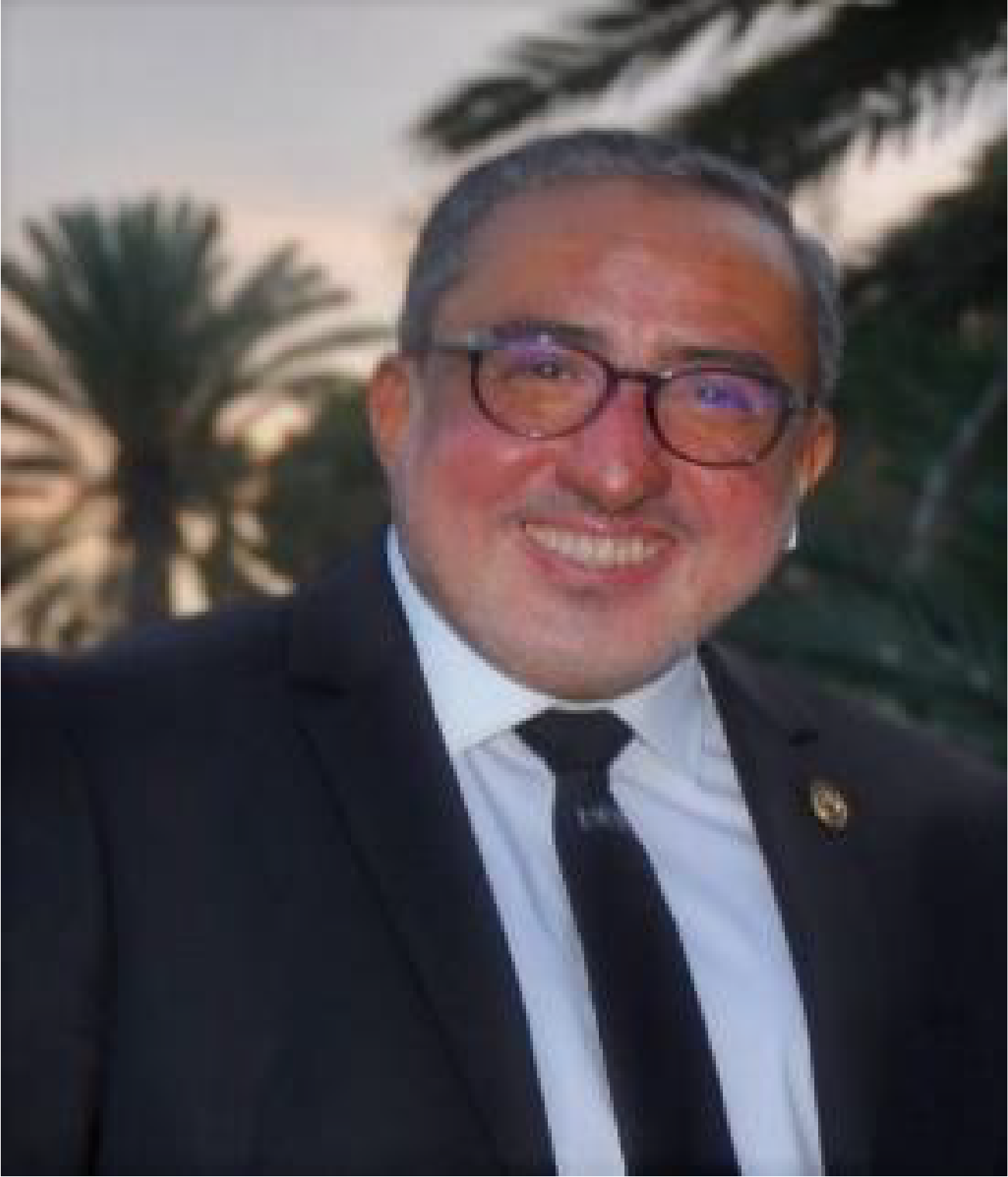 Dr. Zakaria Mouktafi