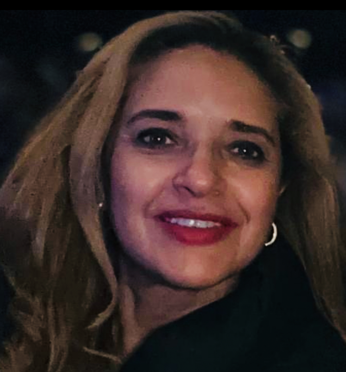 Hanane Ezzouine