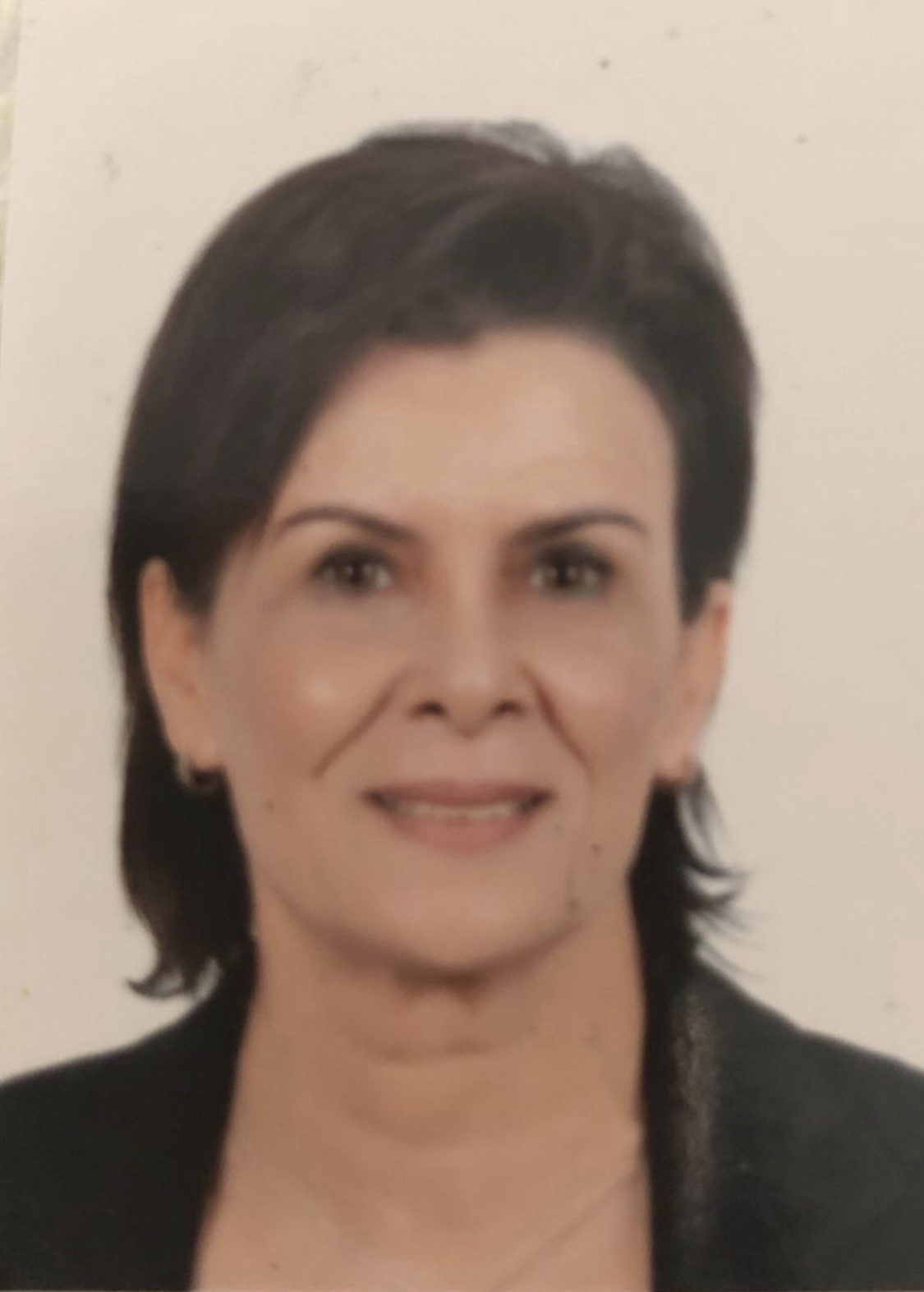Dr. Jalila Ben Khelil
