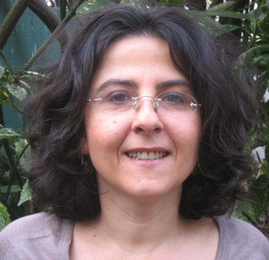 Dr. Muriel Fartoukh