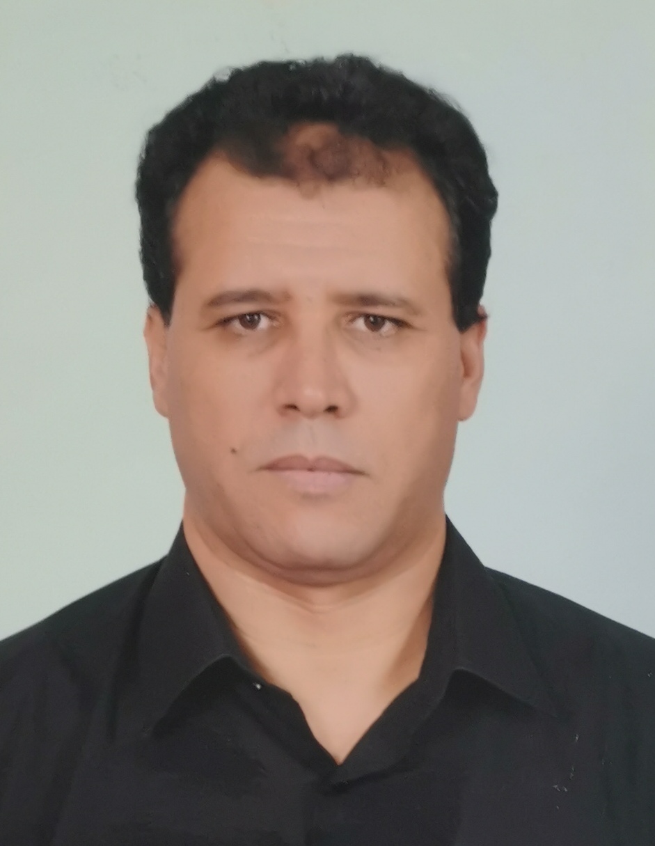 Pr. Abdelhamid Hachimi