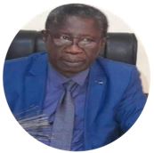 Pr. Youssouf Coulibaly
