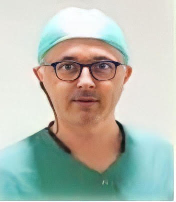 Dr. Mohammed Mounir Mikou