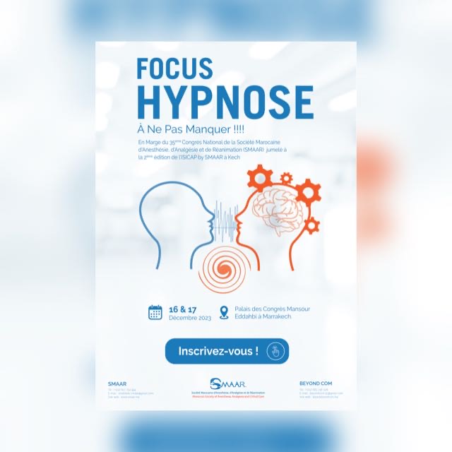 FOCUS Hypnose 2023
