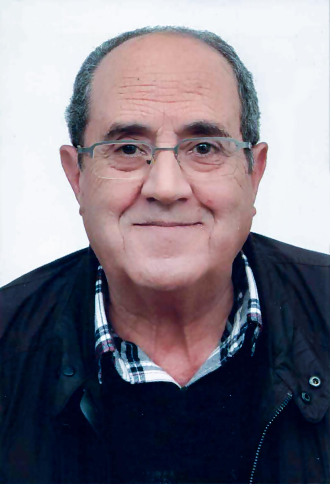 Ahmed Sbihi