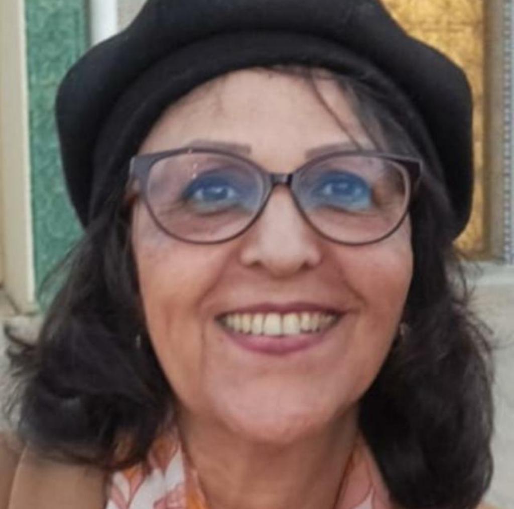 Dr. Fatima Chokayri