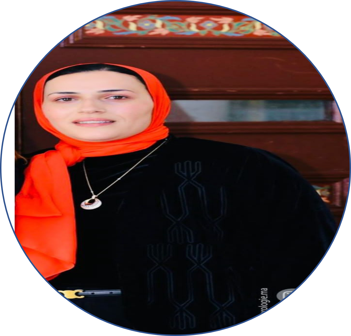 Pr. Fatima Zahra El Mrabet