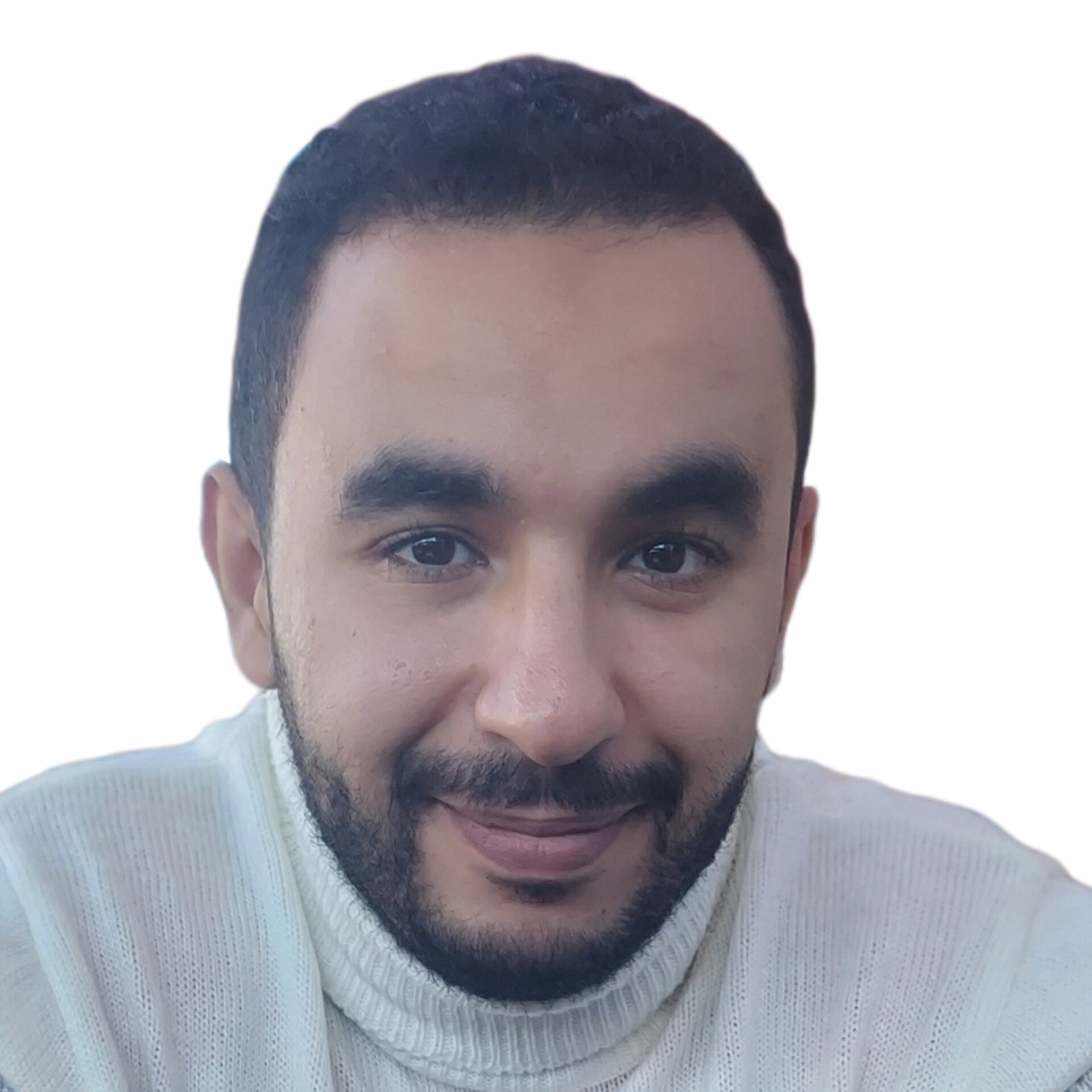 Dr. Mohamed Anass Fehdi