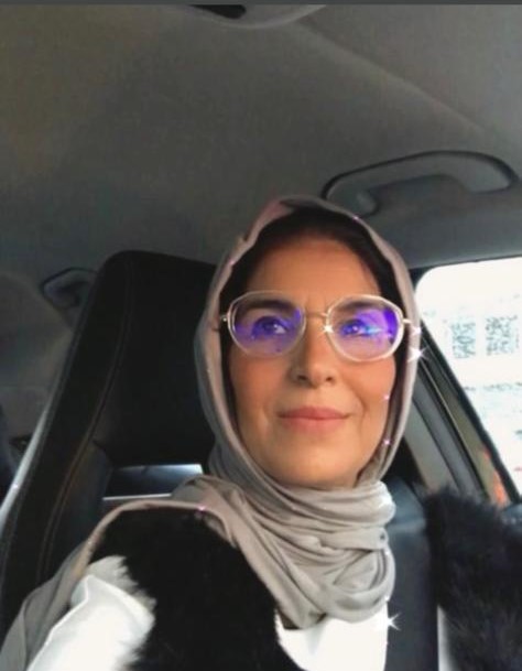 Dr. Naima Bounouas