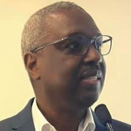 Dr. Oumar Kane