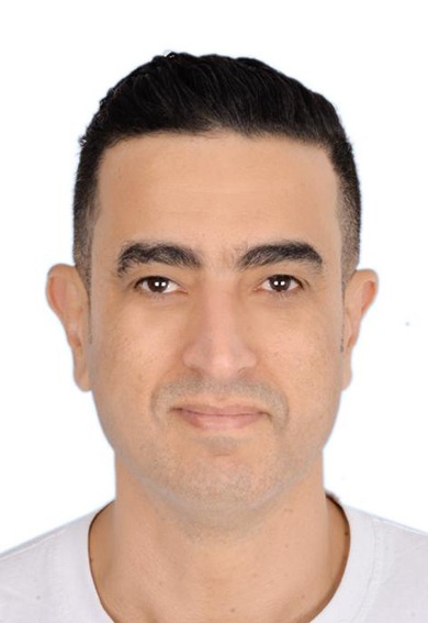Younes Chroqui